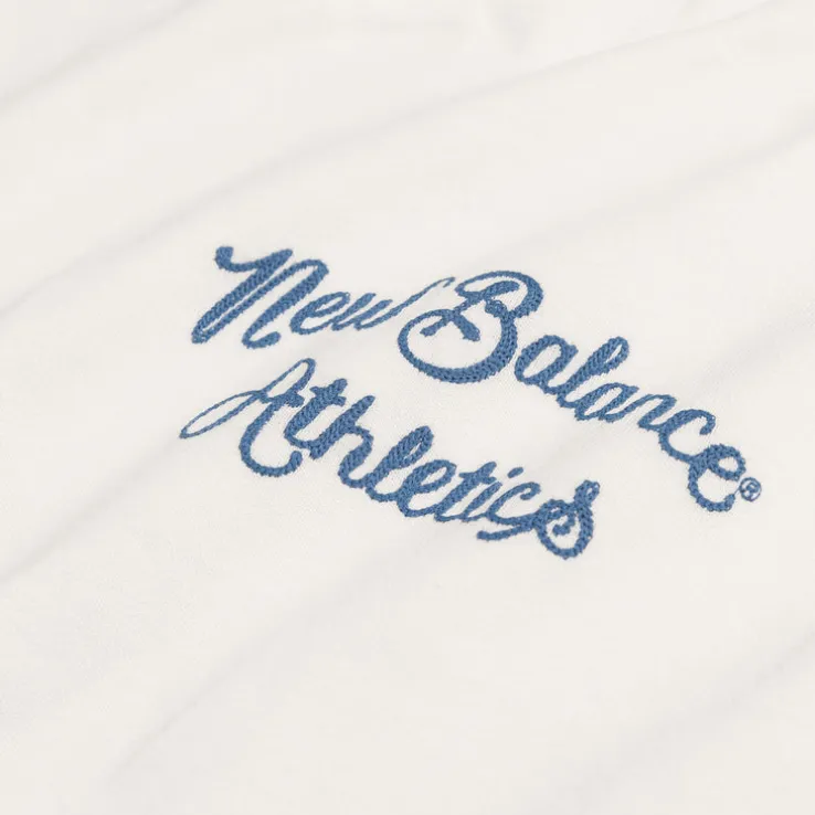 New Balance Athletics Relaxed League T-Shirt