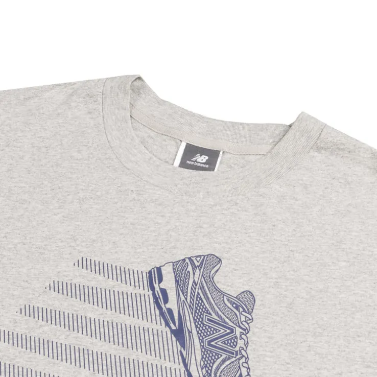 New Balance Athletics Running Club T-Shirt