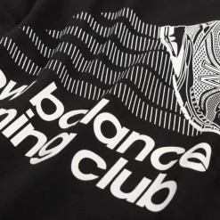 New Balance Athletics Running Club T-Shirt