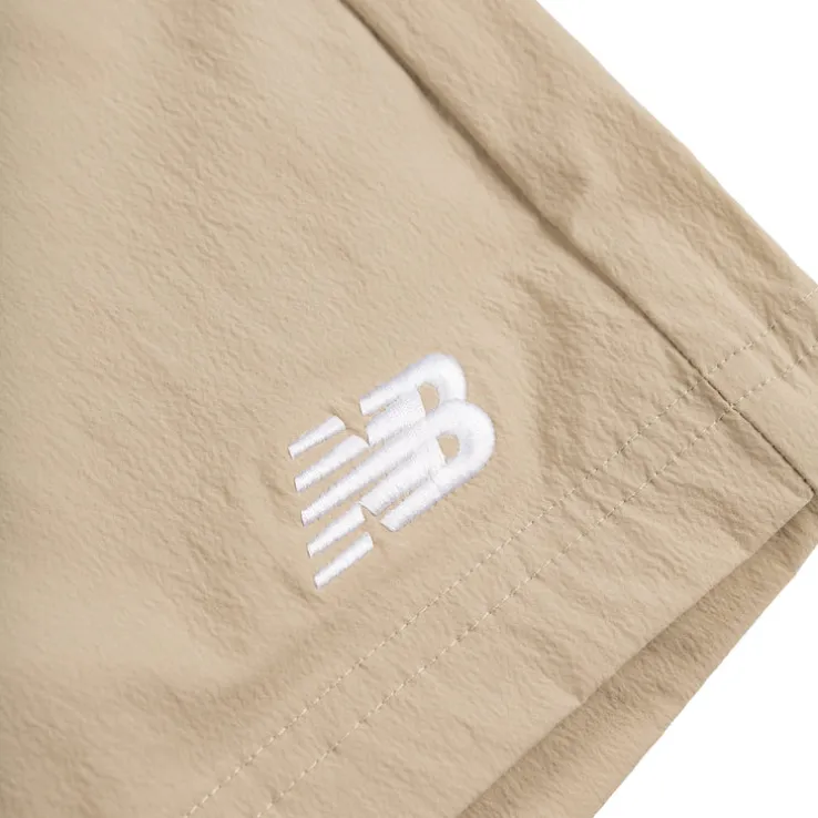 New Balance Athletics Stretch Woven Short