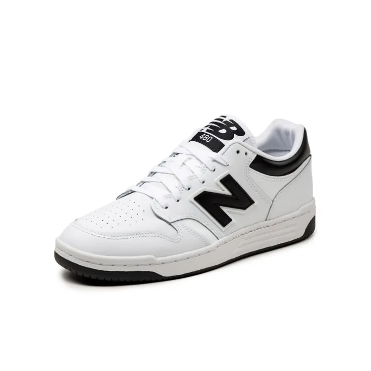 New Balance BB480LBK