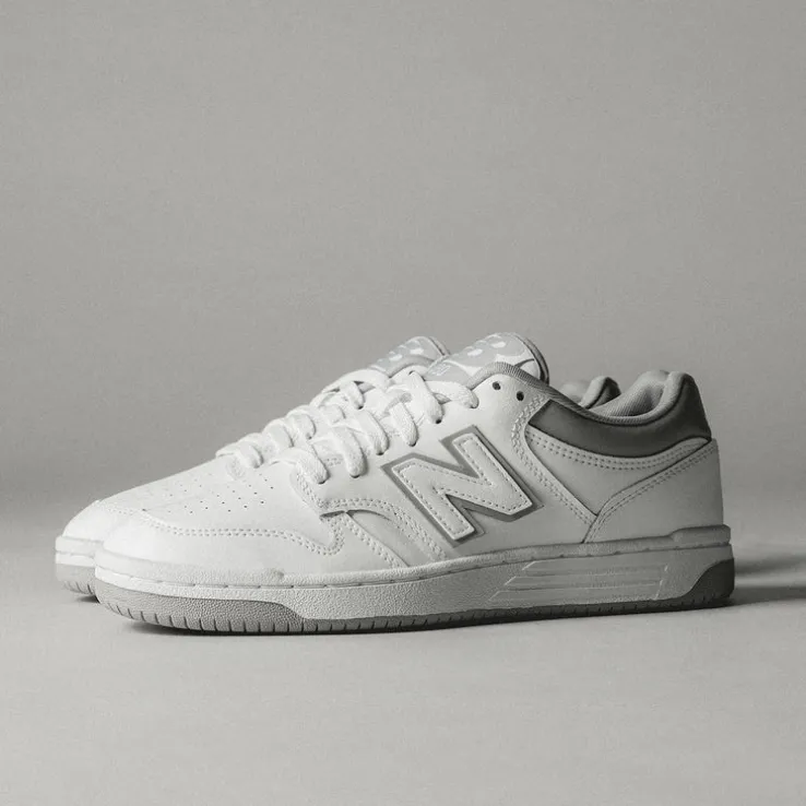 New Balance BB480LGM