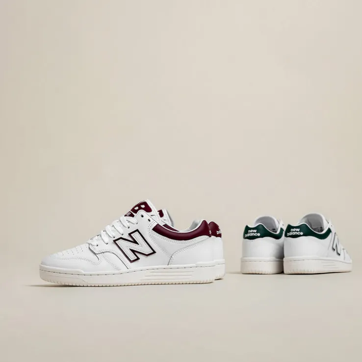 New Balance BB480LGT