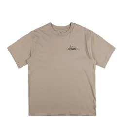 New Balance Chrome Runner T-Shirt
