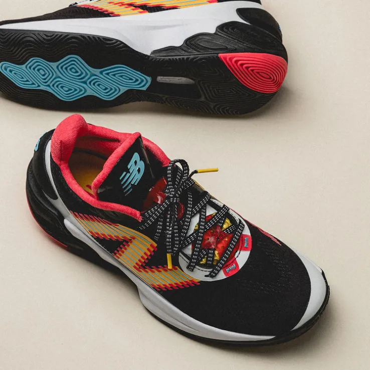 New Balance Fresh Foam BB V2