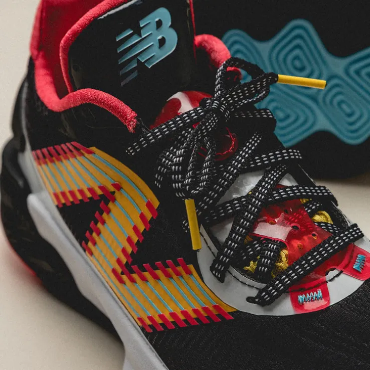 New Balance Fresh Foam BB V2