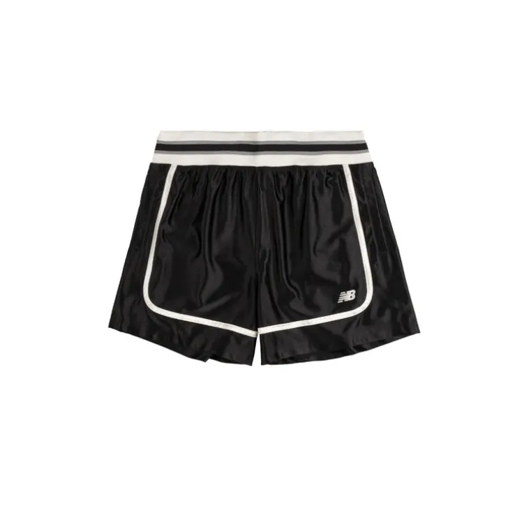 New Balance In Game 5" Tricot Short