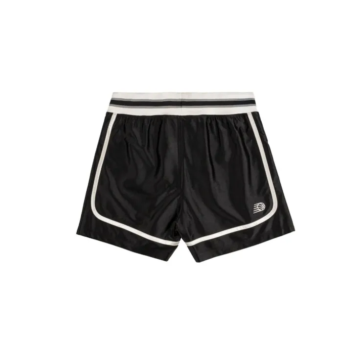 New Balance In Game 5" Tricot Short