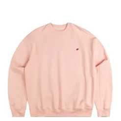 New Balance Made in USA Core Crewneck Sweatshirt