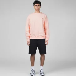 New Balance Made in USA Core Crewneck Sweatshirt