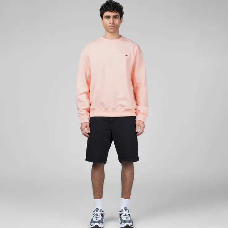 New Balance Made in USA Core Crewneck Sweatshirt