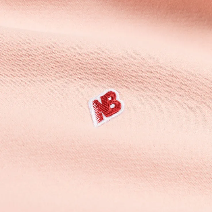 New Balance Made in USA Core Crewneck Sweatshirt
