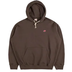 New Balance Made in USA Core Hoodie