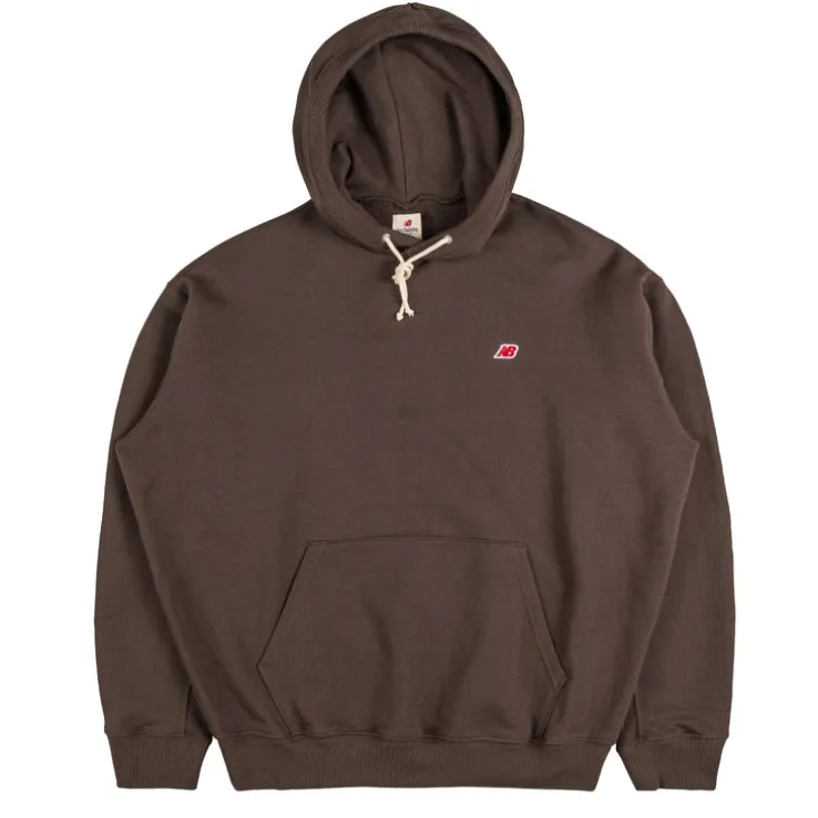 New Balance Made in USA Core Hoodie