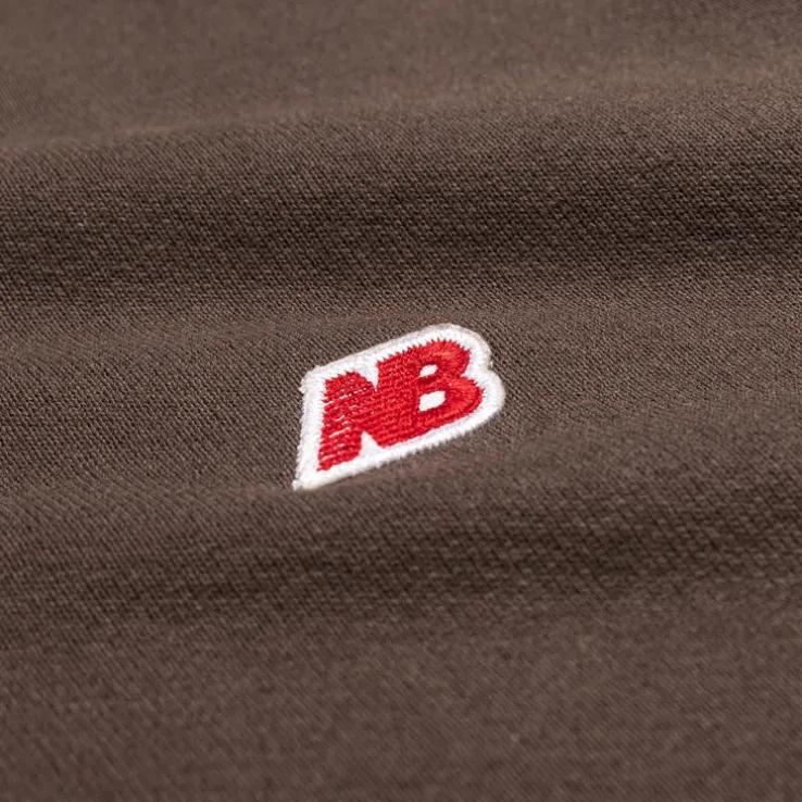 New Balance Made in USA Core Hoodie