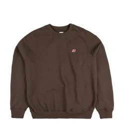 New Balance Made in USA Core Crewneck Sweatshirt