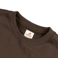 New Balance Made in USA Core Crewneck Sweatshirt