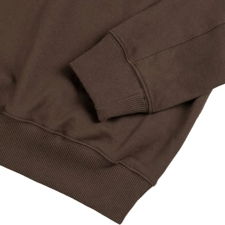 New Balance Made in USA Core Crewneck Sweatshirt
