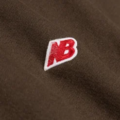 New Balance Made in USA Core Crewneck Sweatshirt