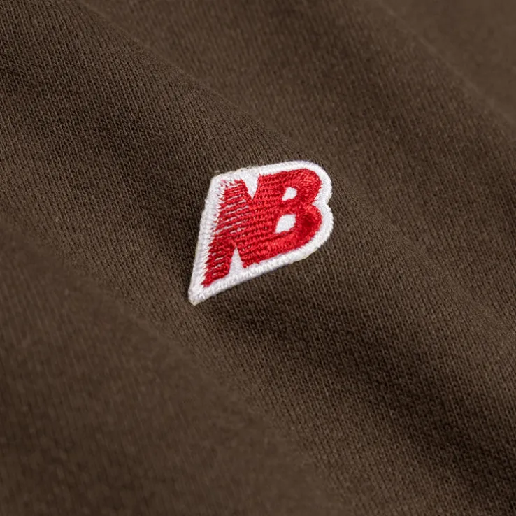 New Balance Made in USA Core Crewneck Sweatshirt