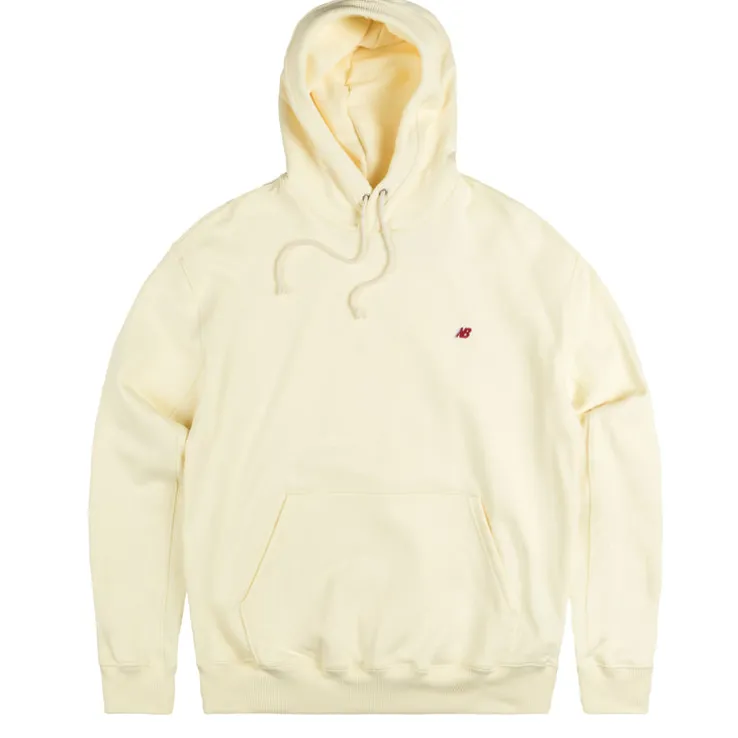 New Balance Made in USA Core Hoodie