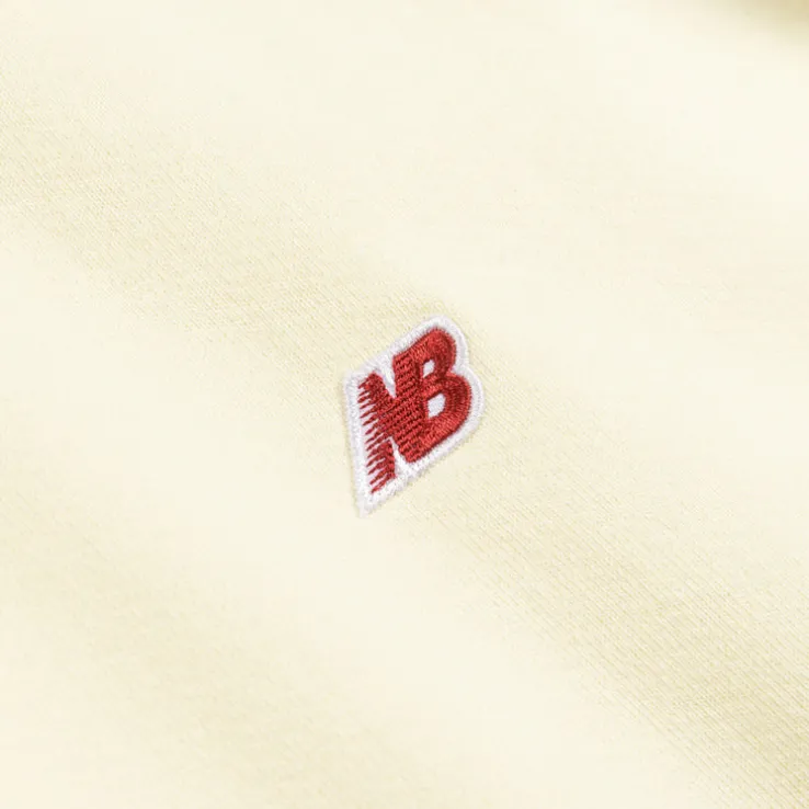 New Balance Made in USA Core Hoodie