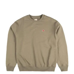 New Balance Made in USA Core Crewneck Sweatshirt