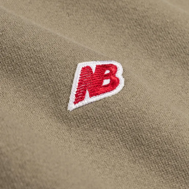 New Balance Made in USA Core Crewneck Sweatshirt