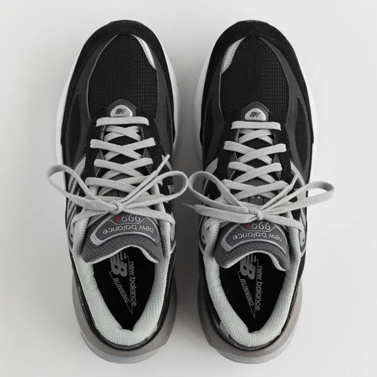 New Balance M990BK6 *Made in USA*