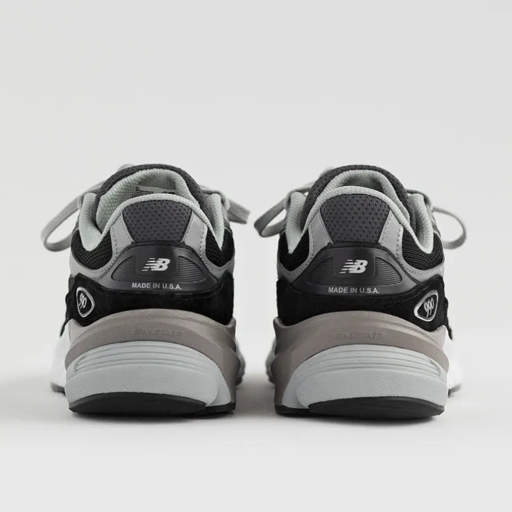 New Balance M990BK6 *Made in USA*