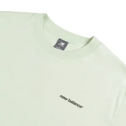 New Balance Street Classics Runners T-Shirt