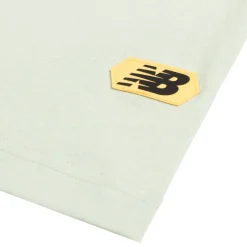 New Balance Street Classics Runners T-Shirt