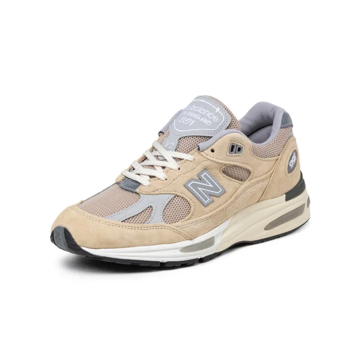 New Balance U991BE2 *Made in England*
