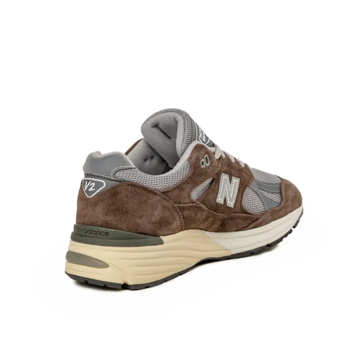 New Balance U991BG2 *Made in England*