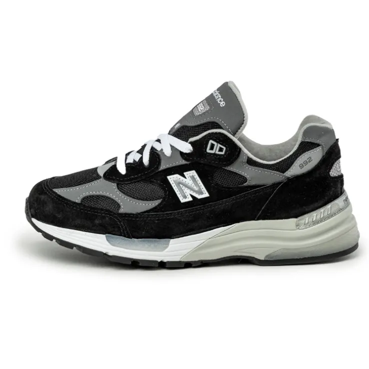 New Balance U992BK *Made in USA*