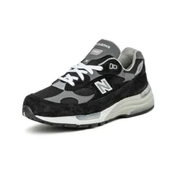 New Balance U992BK *Made in USA*
