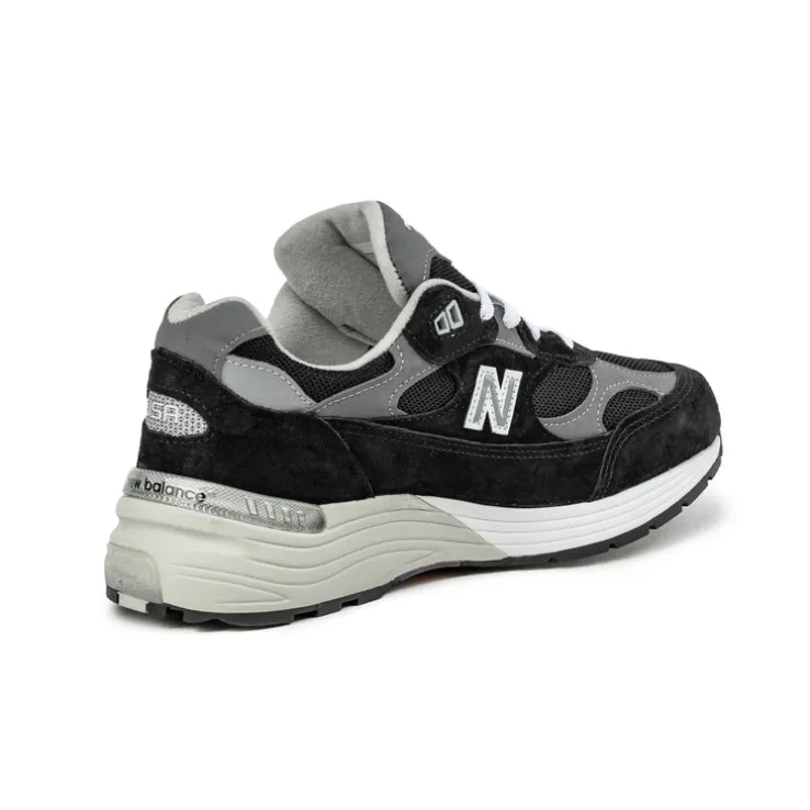 New Balance U992BK *Made in USA*