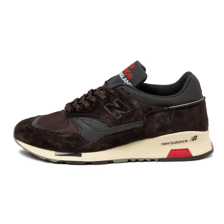 New Balance U1500BKR *Made in England*