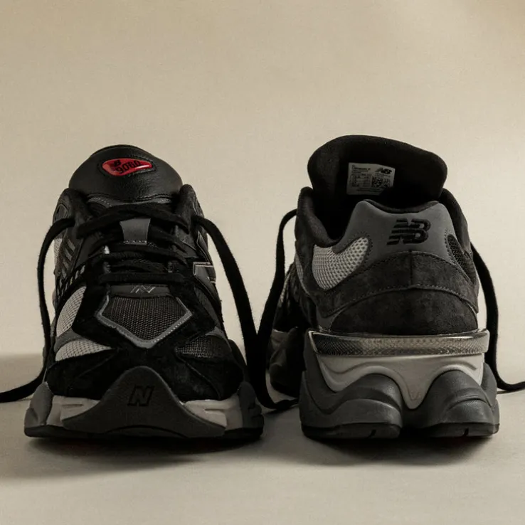New Balance U90/60BLK