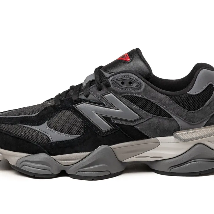 New Balance U90/60BLK