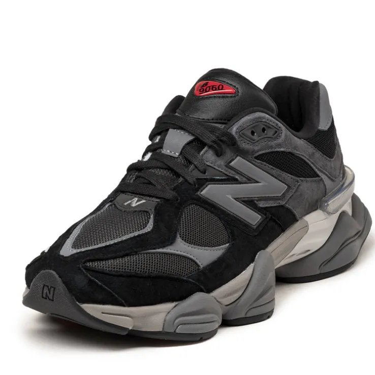 New Balance U90/60BLK