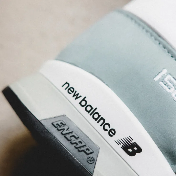 New Balance U1500BNW *Made in England*