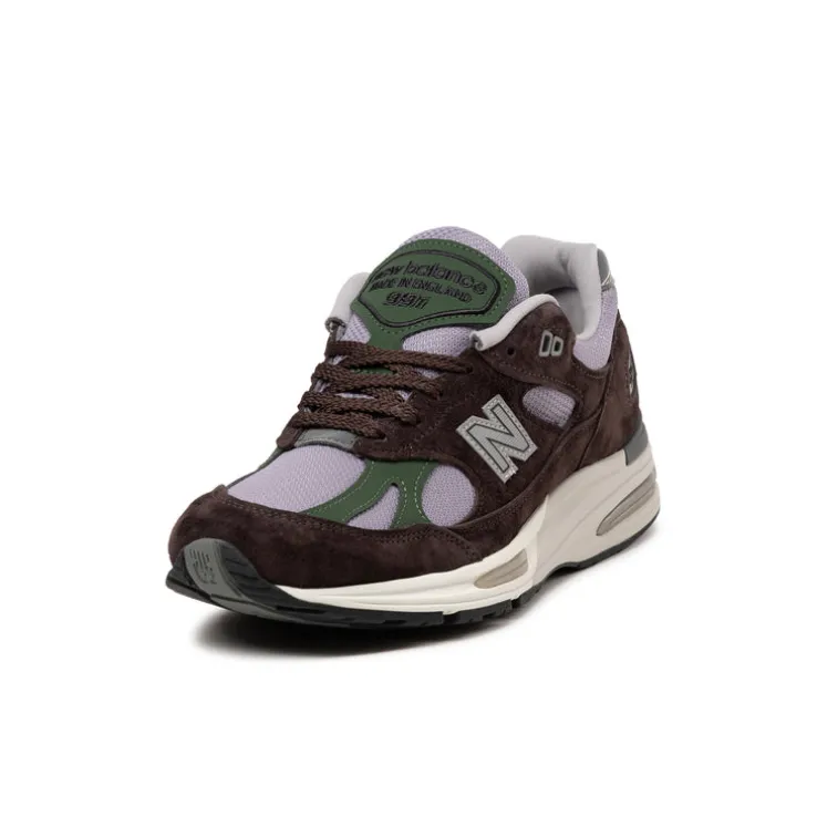 New Balance U991BP2 *Made in England*