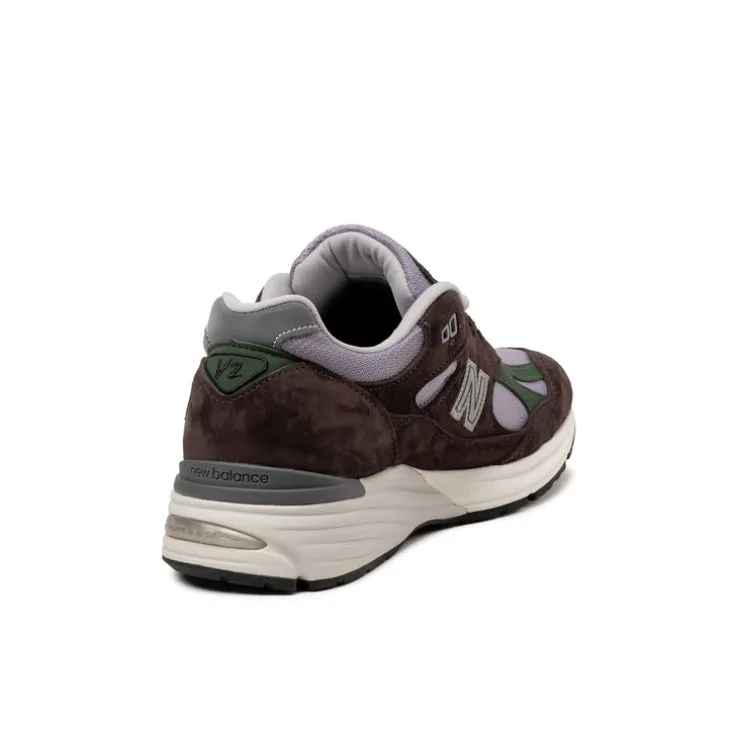 New Balance U991BP2 *Made in England*