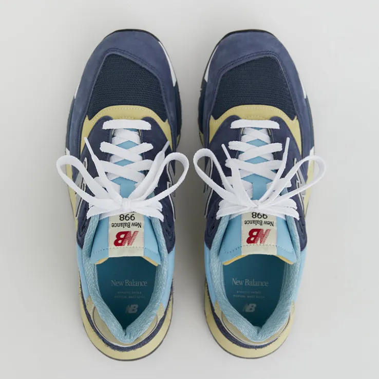 New Balance U998CB *Made in USA*