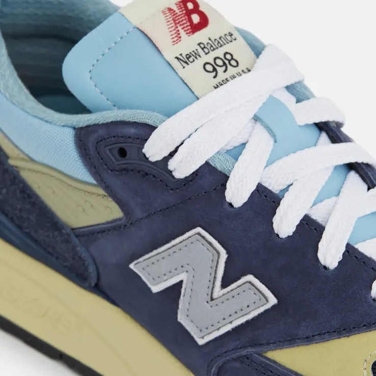 New Balance U998CB *Made in USA*