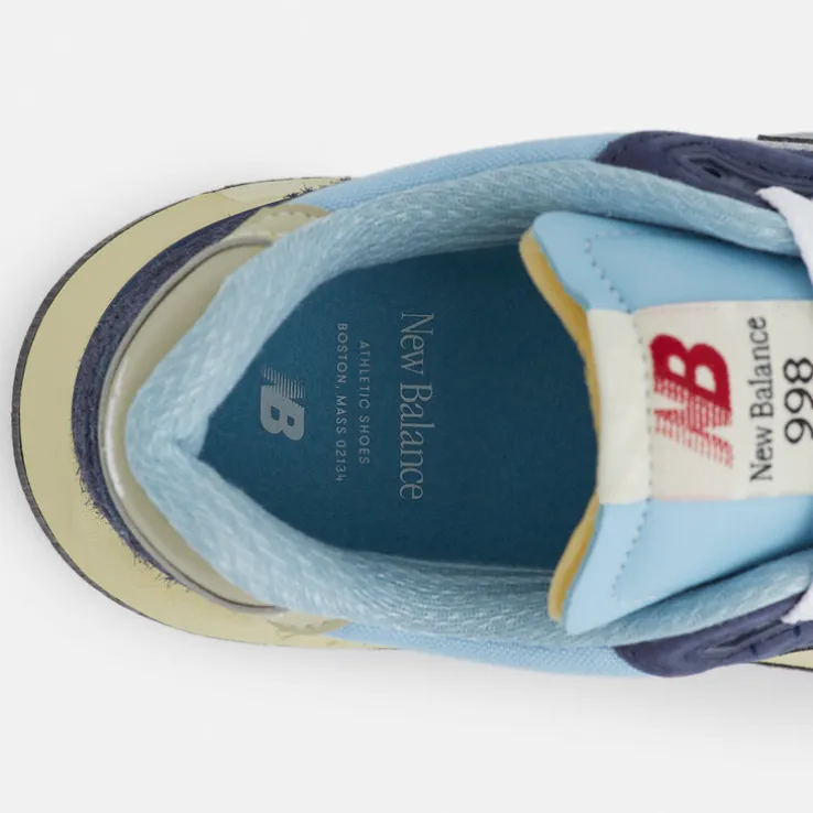 New Balance U998CB *Made in USA*