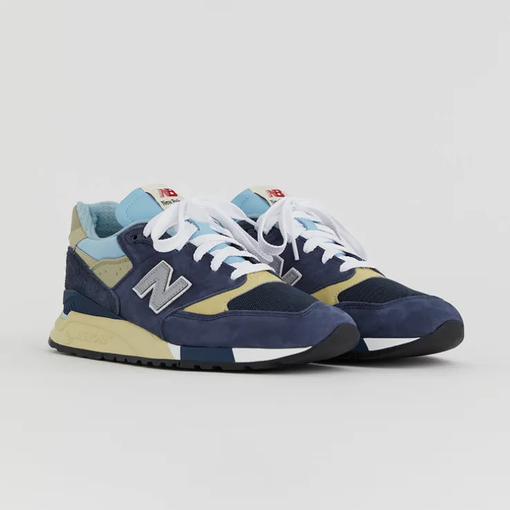 New Balance U998CB *Made in USA*