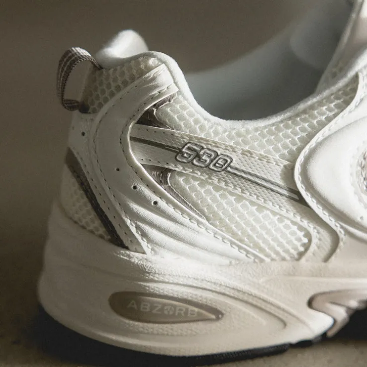 New Balance U530CSB