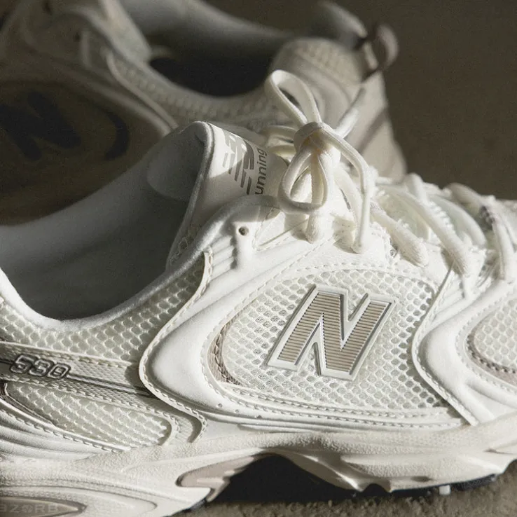 New Balance U530CSB